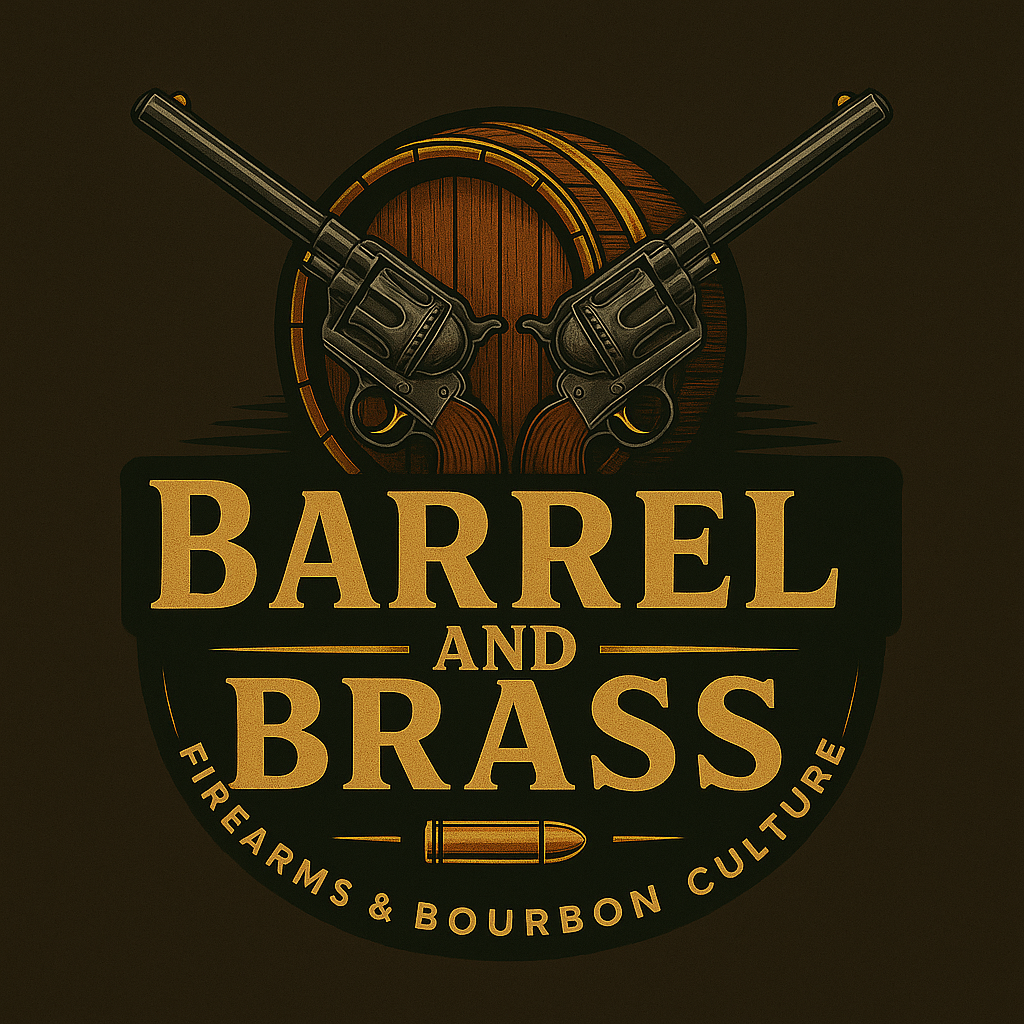 Premium firearms and accessories