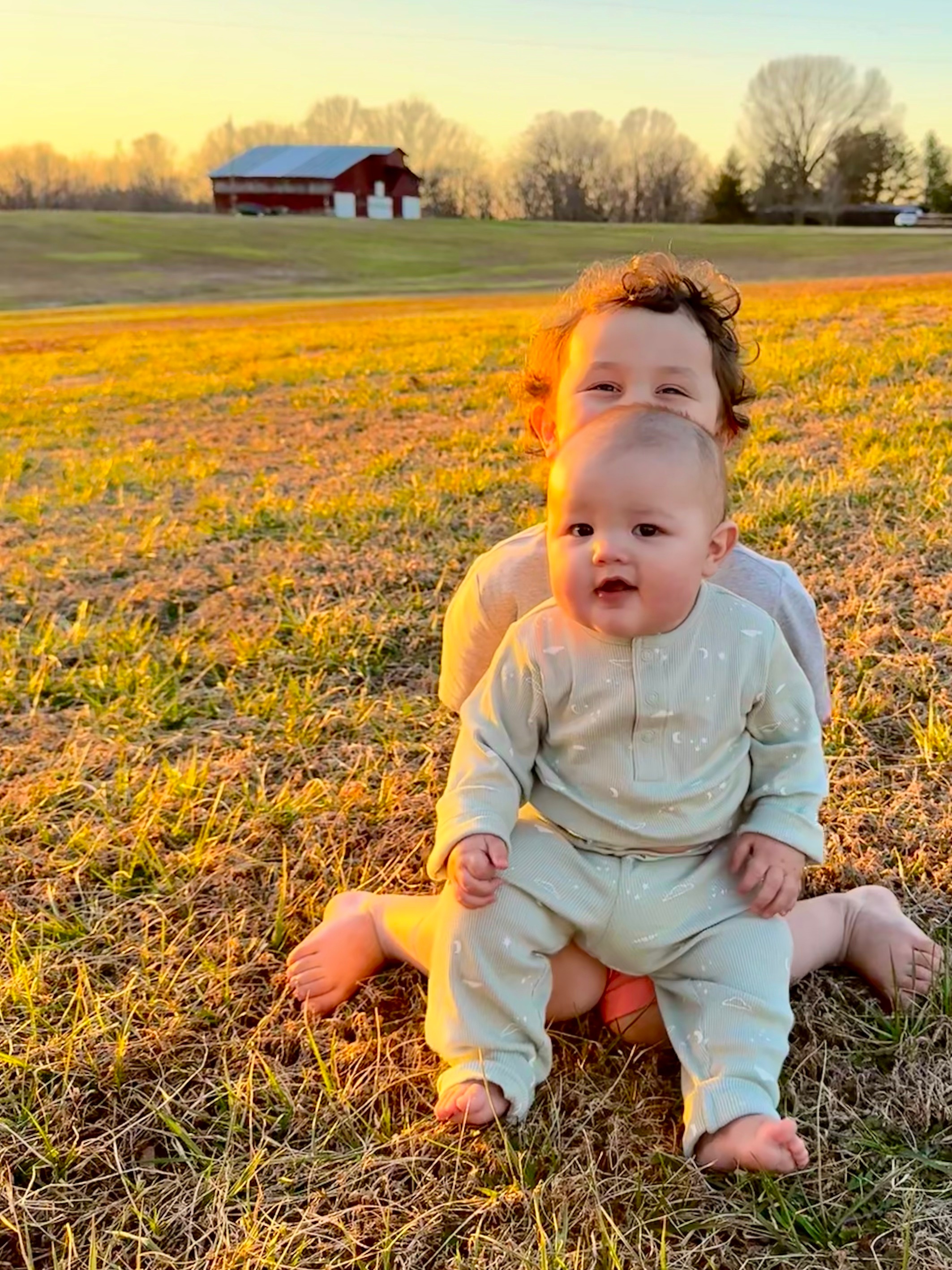 Expert gunsmith at work